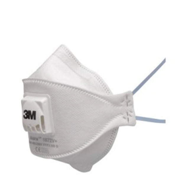 Vendita online Maschera 9322 + Aura Particulate Serie 9300+